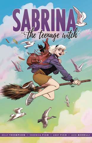 Sabrina, The Teenage Witch Vol. 1