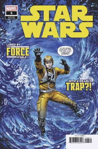 Star Wars #5 (Zircher Cover)