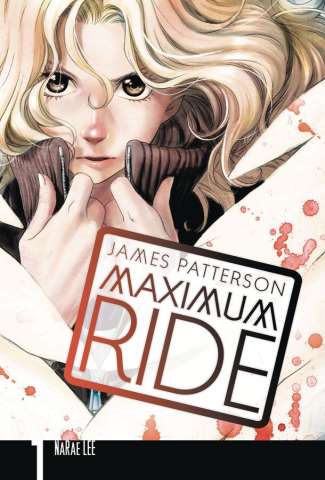 Maximum Ride Vol. 1