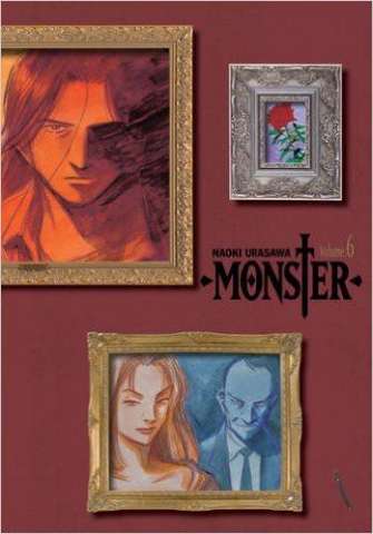 Monster Vol. 6