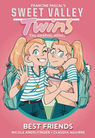 Sweet Valley Twins Vol. 1: Best Friends