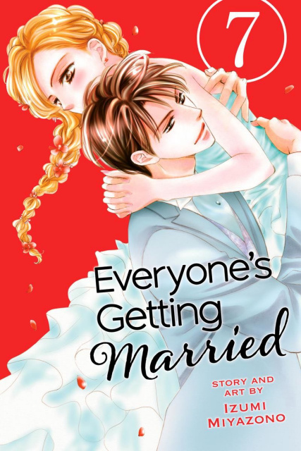Everyone's Getting Married Vol. 7