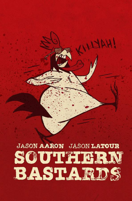 Southern Bastards #12