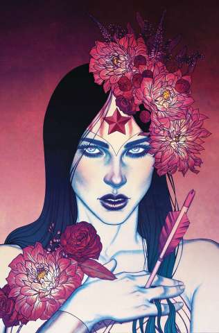 Wonder Woman #71 (Variant Cover)