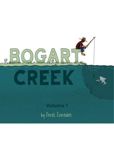 Bogart Creek Vol. 1
