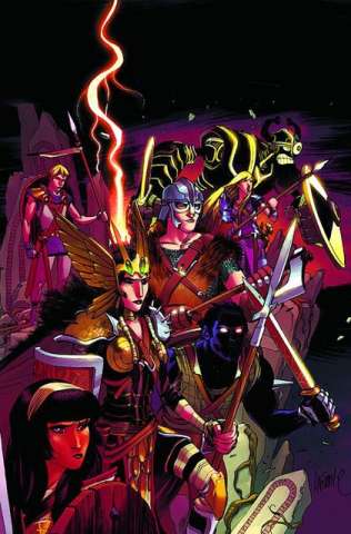 New Mutants #30