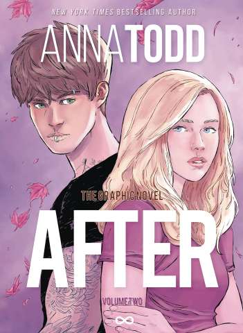After: The Graphic Novel Vol. 2