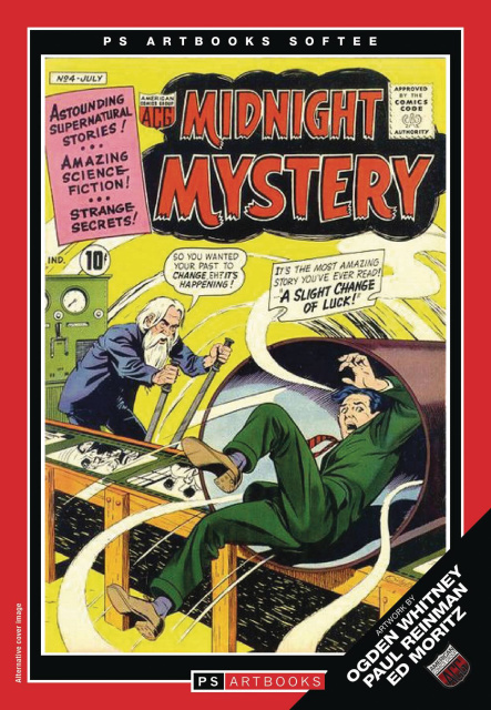 Midnight Mystery Vol. 1 (Softee)