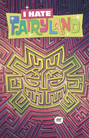 I Hate Fairyland #14 (Young Cover)