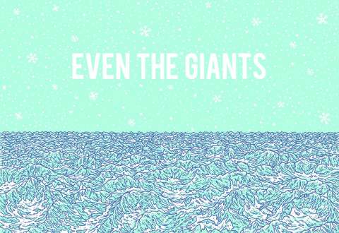 Even the Giants