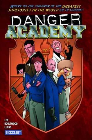 Danger Academy