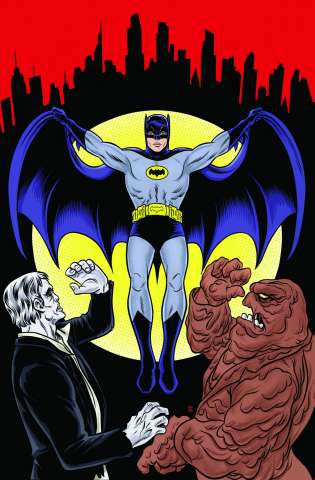 Batman '66 Vol. 5
