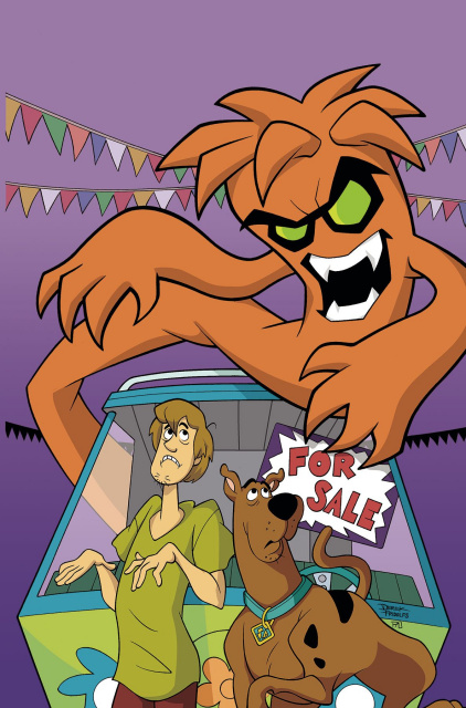 Scooby-Doo! Where Are You? #88