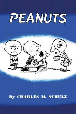 Peanuts: 1950-1952