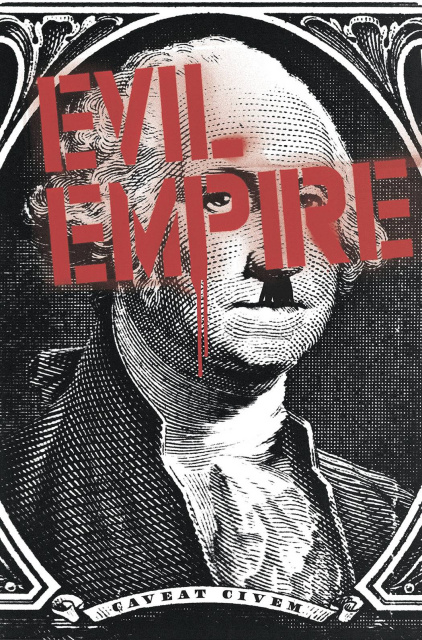Evil Empire #5