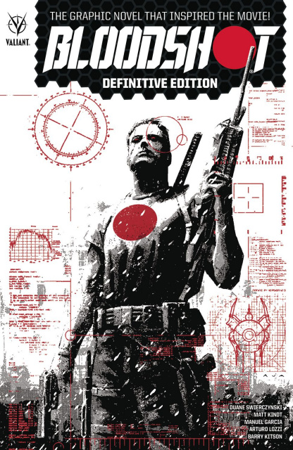 Bloodshot (Definitive Edition)
