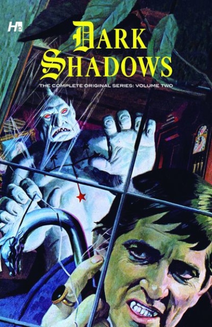 Dark Shadows: The Complete Series Vol. 2