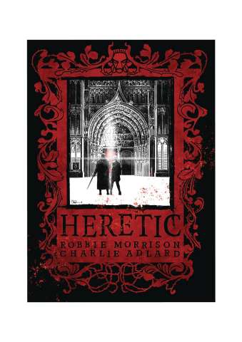 Heretic