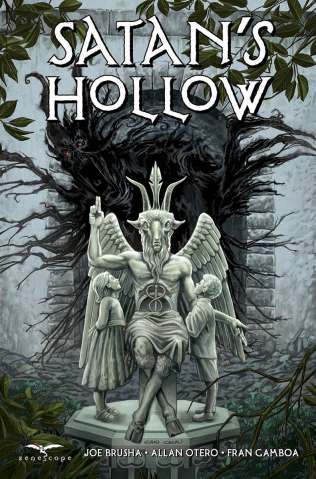 Satan's Hollow