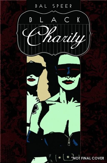 Black Charity