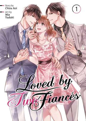 Loved by Two Fiances Vol. 1