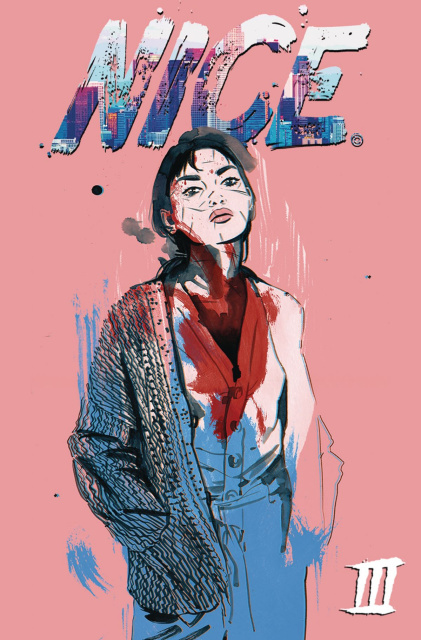 Nice #3 (Lotay Cover)