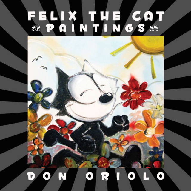 Felix the Cat: Paintings
