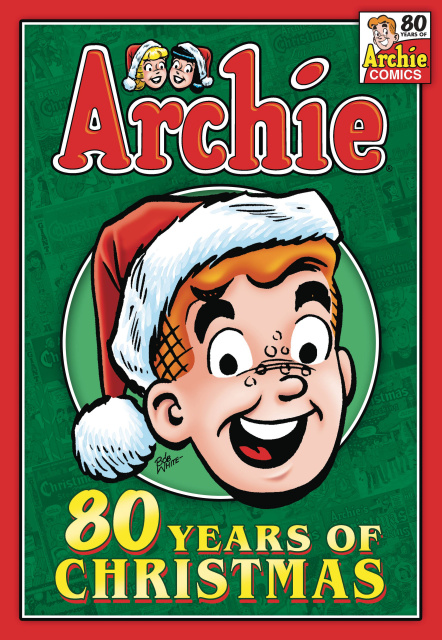 Archie: 80 Years of Christmas