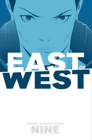 East of West Vol. 9