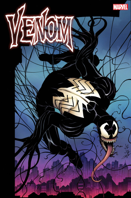 Venom #1 (Romita Jr Cover)