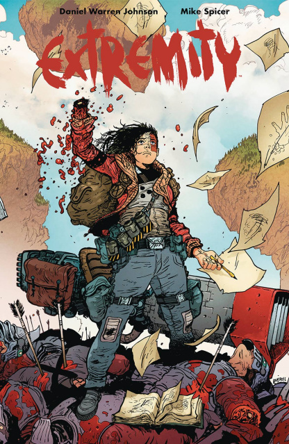 Extremity (Deluxe Edition)