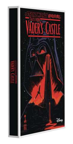 Star Wars: Tales From Vader's Castle (Box Set)