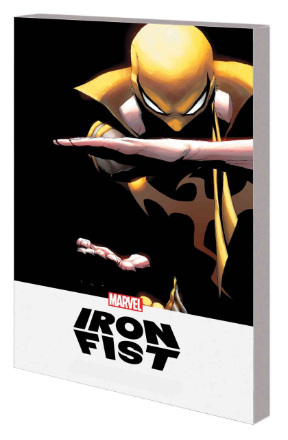 Iron Fist