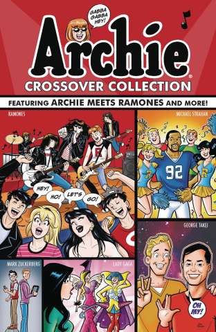 Archie: Crossover Collection