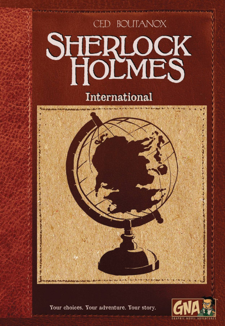 Sherlock Holmes International