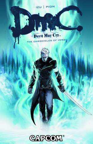 Devil May Cry: The Chronicles of Vergil