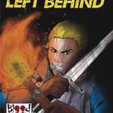 The Land Left Behind #2