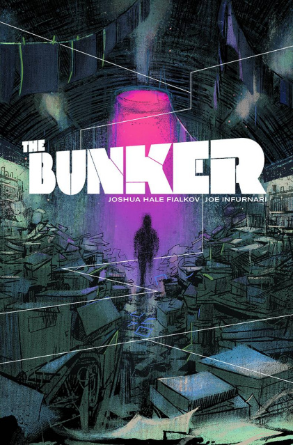 The Bunker Vol. 1