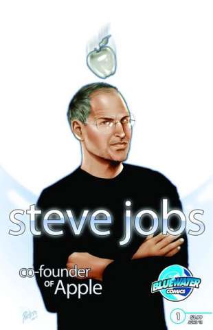 Steve Jobs: Co-Founder of Apple