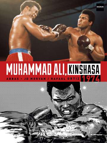 Muhammad Ali, Kinshasa: 1974
