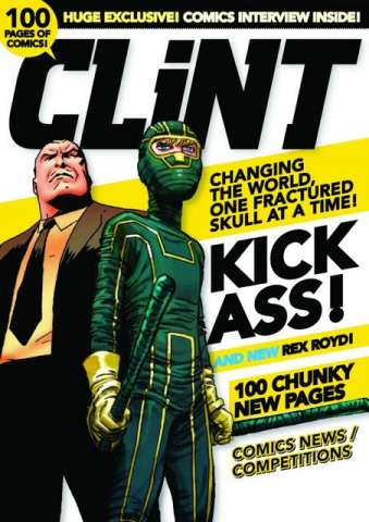 Clint #13