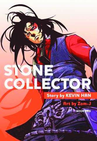 Stone Collector Vol. 1