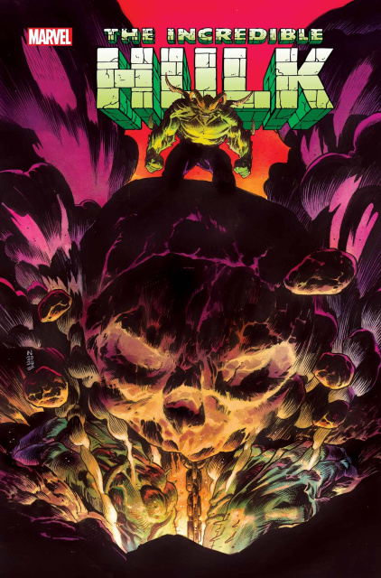 The Incredible Hulk #16