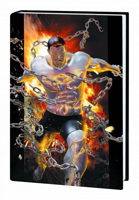 Ultimate Comics X-Men by Nick Spencer Vol. 2