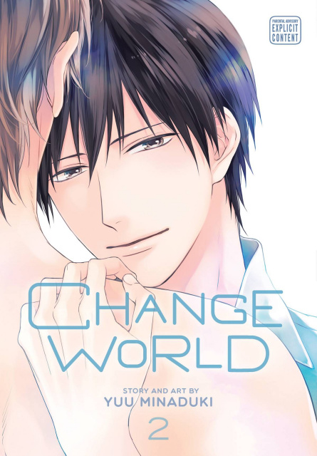 Change World Vol. 2