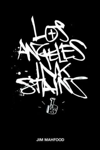 Los Angeles Ink Stains Vol. 1