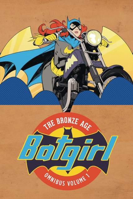 Batgirl: The Bronze Age Vol. 1 (Omnibus)
