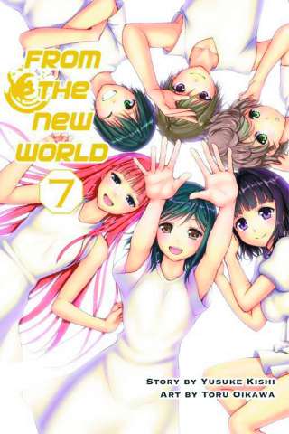 From the New World Vol. 7
