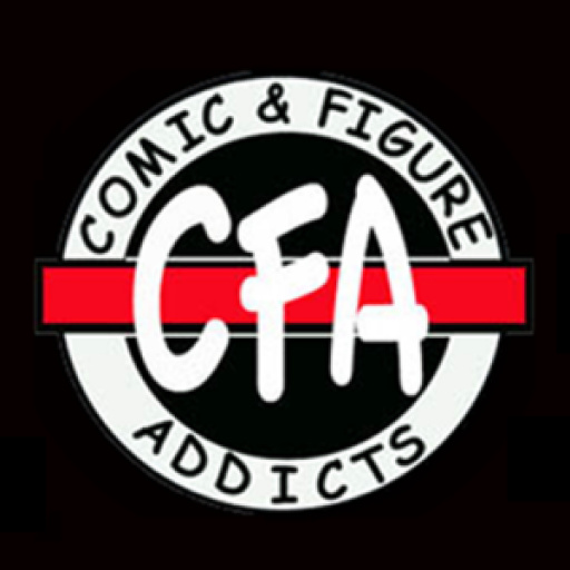 Comic & Figure Addicts