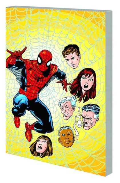Spider-Man: The Next Chapter Vol. 1
